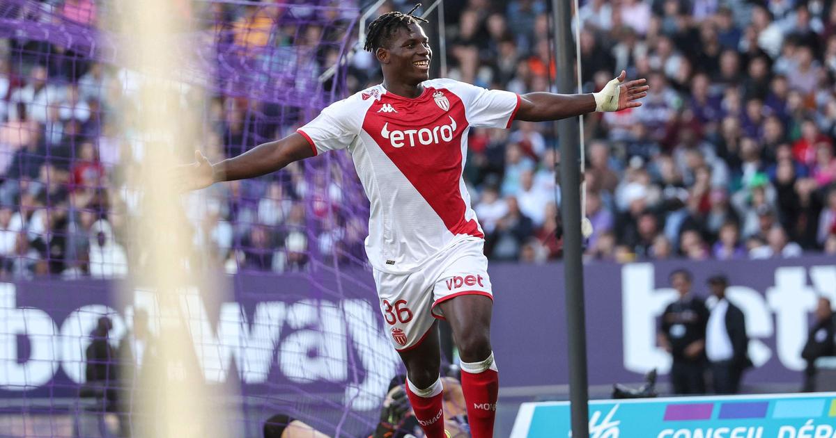 Ligue 1 : Monaco «va tout donner pour prendre les trois points» contre ...