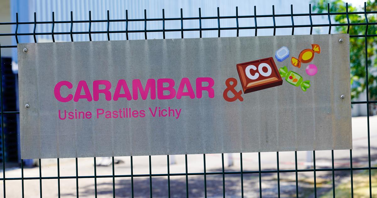 L'ancien pdg d'herta devient président de carambar poulain krema