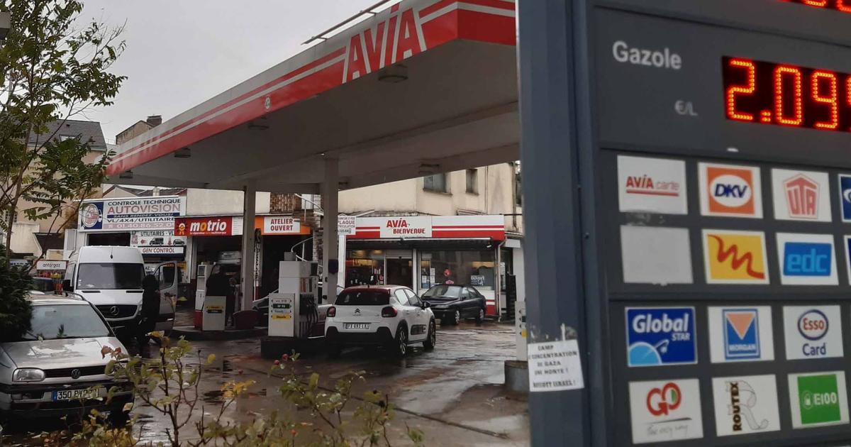 french-people-rush-to-gas-stations-before-price-rises-timenews