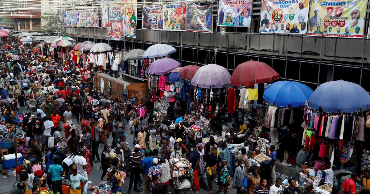 La Population Mondiale Dépasse Les 8 Milliards Dhabitants Selon Lonu 6298