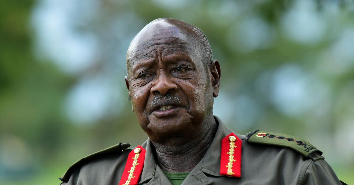 Uganda new appeal against a law accused of threatening freedom of