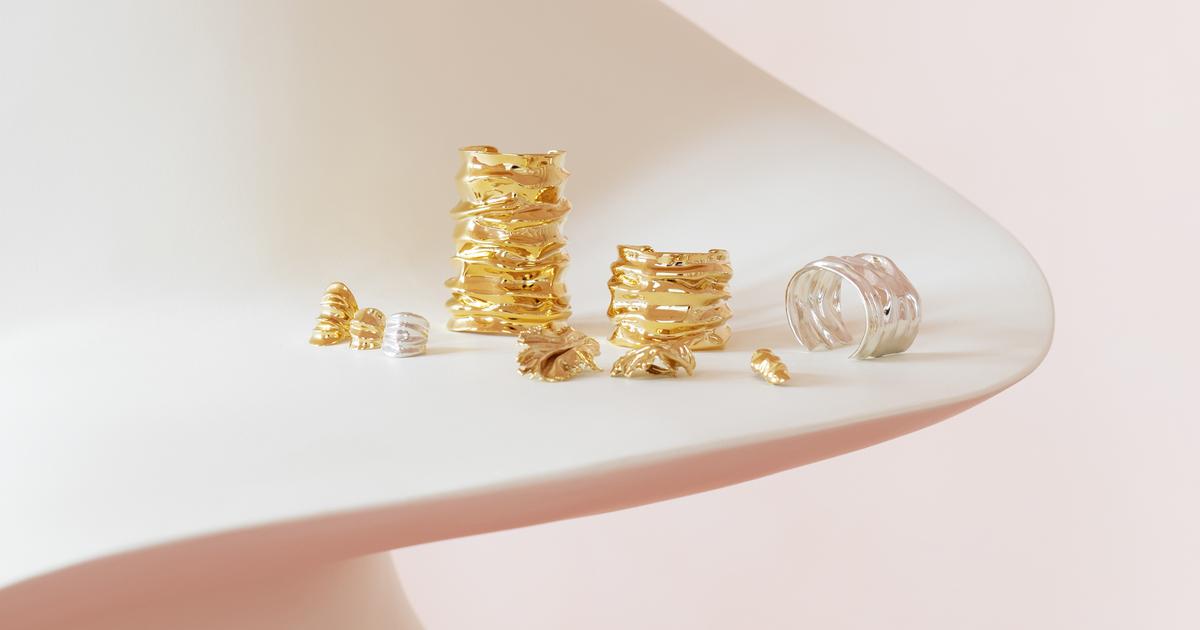 The new jewelry boutiques not to be missed in Paris The Limited Times