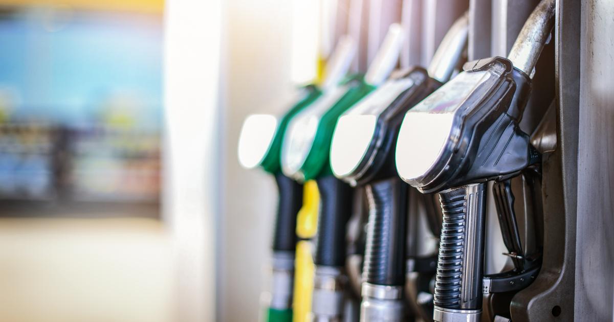 Fuel allowance.  the new targeted aid will cover half of the French according to their income