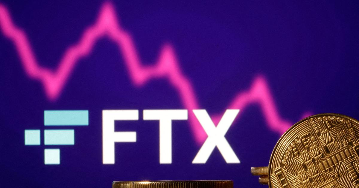 La piattaforma fallita FTX deve 3,1 miliardi di dollari ai suoi 50 maggiori creditori