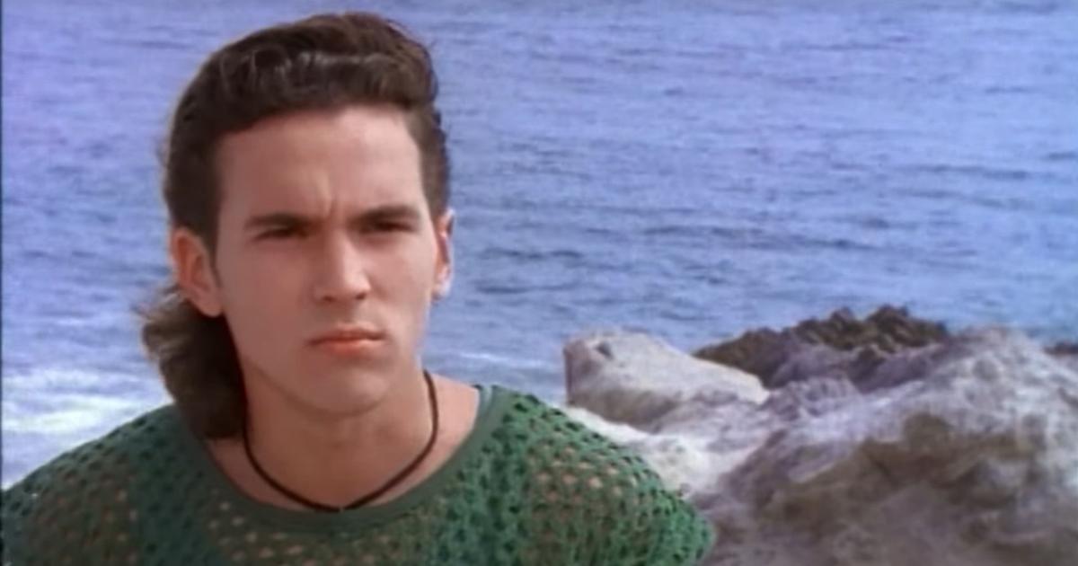 Death at 49 of Jason David Frank, star of the Power Rangers and specialist in martial arts