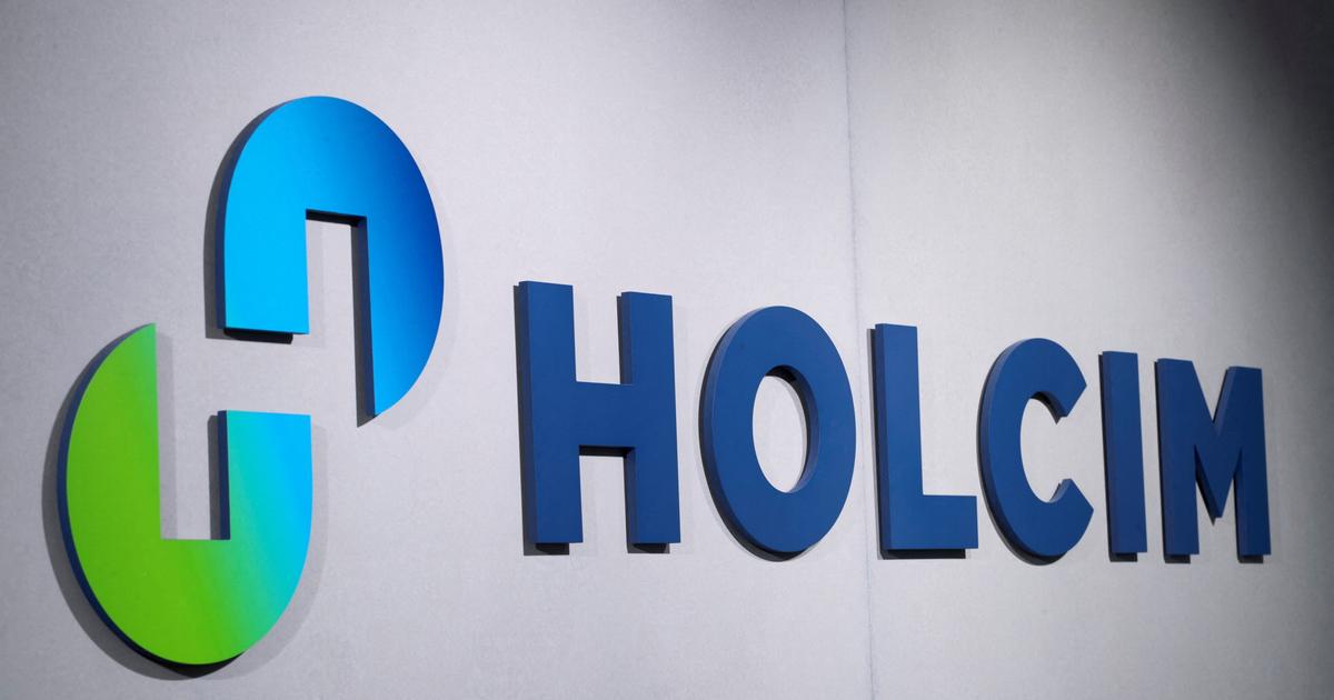 Sept ans après sa fusion avec Lafarge, Holcim quitte Euronext