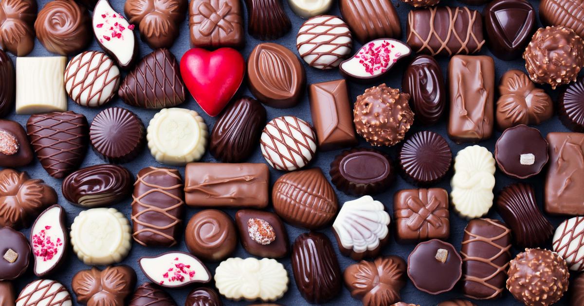Chocolats de Noël 2021 : toutes les nouveautés qui nous font déjà