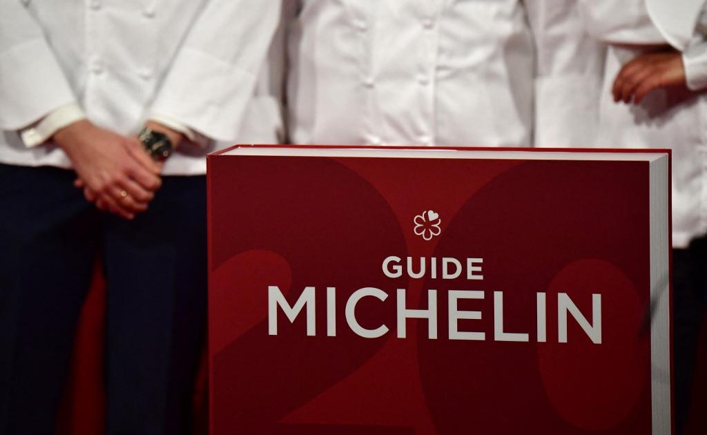 Dos nuevos restaurantes de 3 estrellas Michelin en España