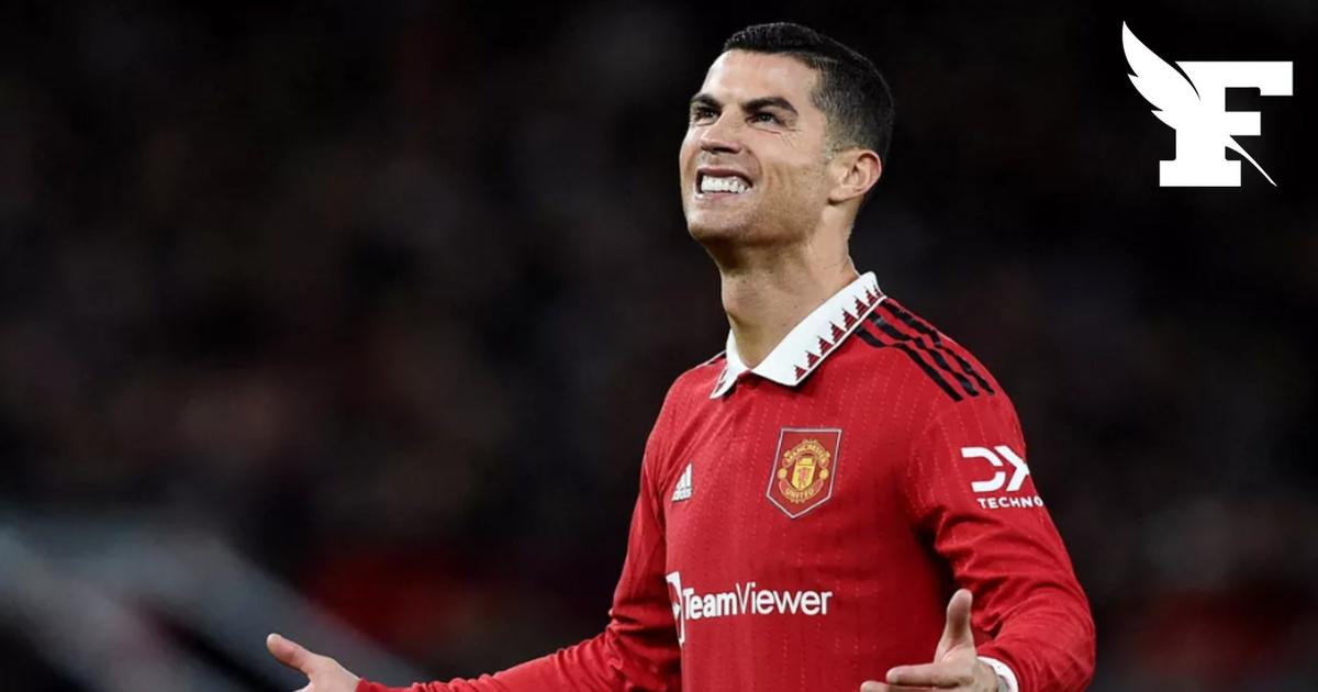 Cristiano Ronaldo deixa o Manchester United ‘com efeito imediato’