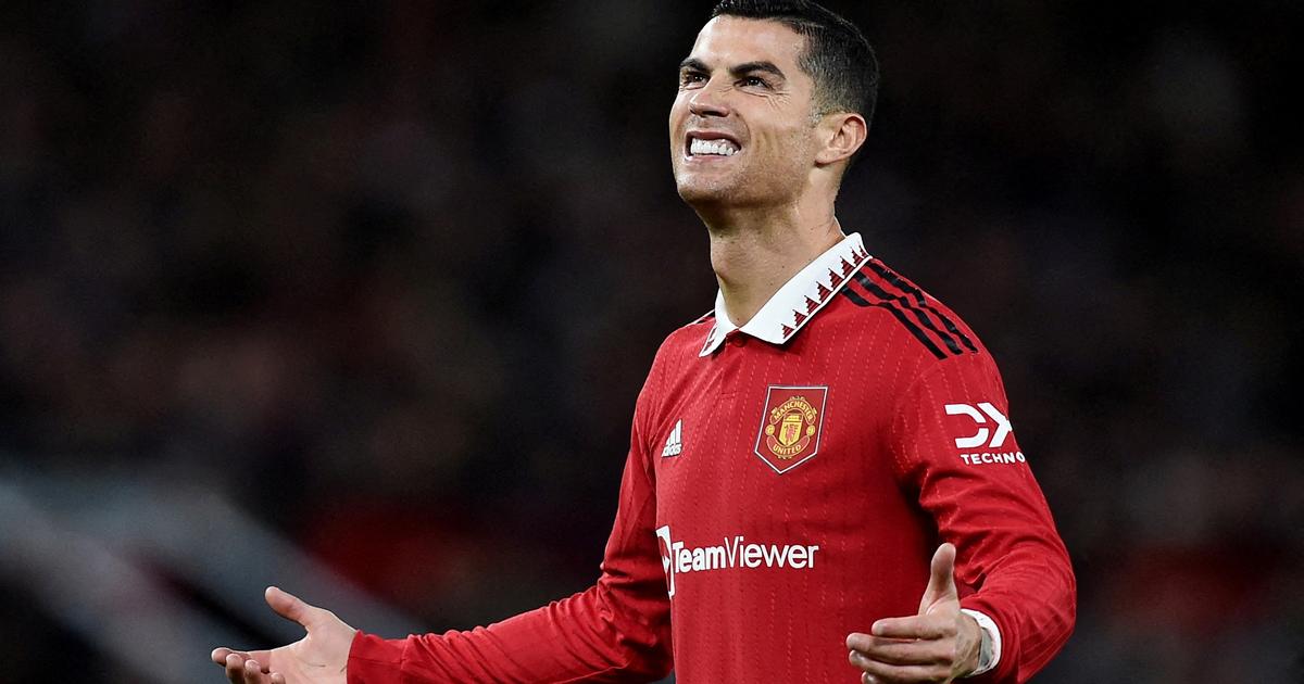 Premier League : Cristiano Ronaldo et Manchester United, c'est