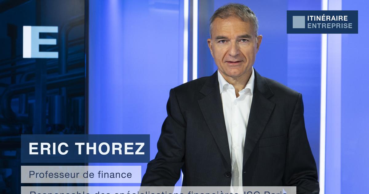 ISC PARIS, un accélérateur de carrière