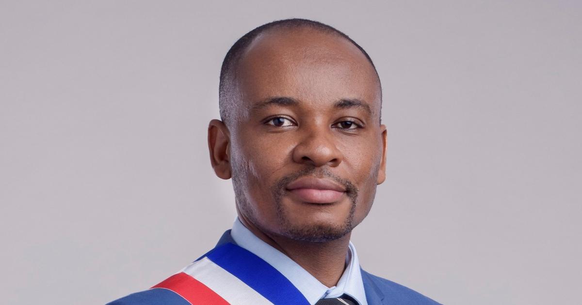 Ambdilwahedou Soumaila, maire de Mamoudzou: «Aujourd'hui, Mayotte est l'île aux enfers» - Le Figaro