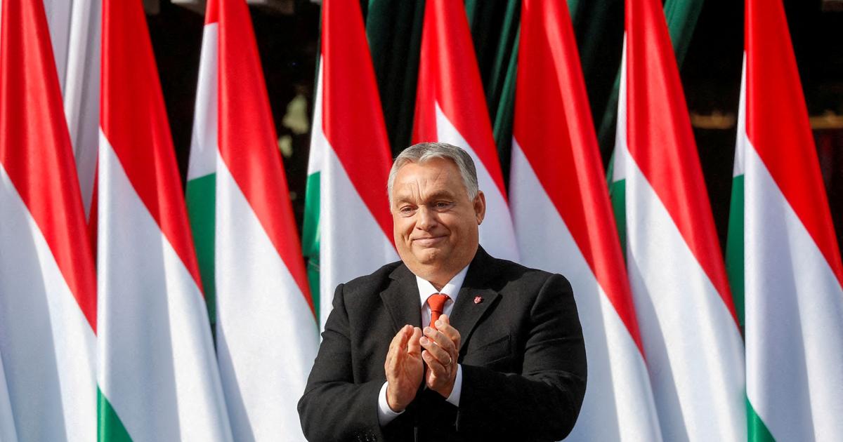Ungarn verzögert immer noch die Ratifizierung des Beitritts von Schweden und Finnland