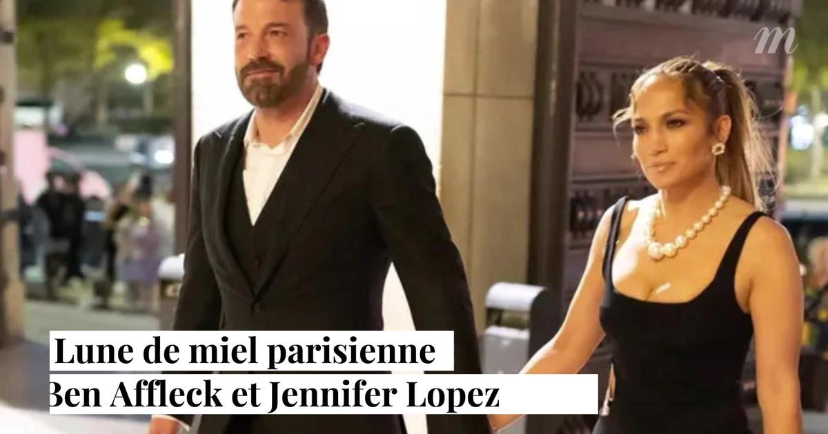 Jennifer Lopez disparaît mystérieusement des réseaux sociaux