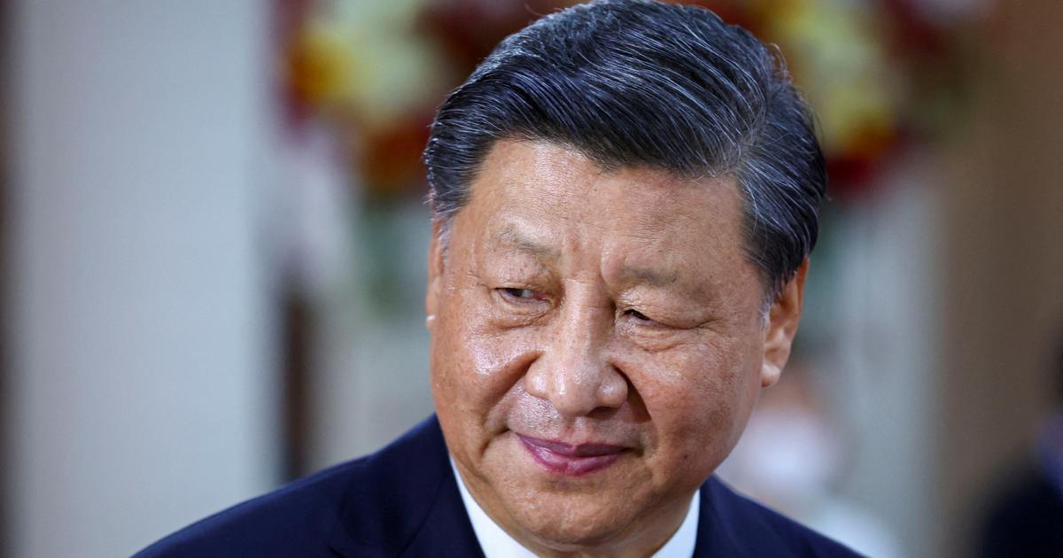Xi Jinping propose à Kim Jong-un de coopérer pour la paix dans le monde