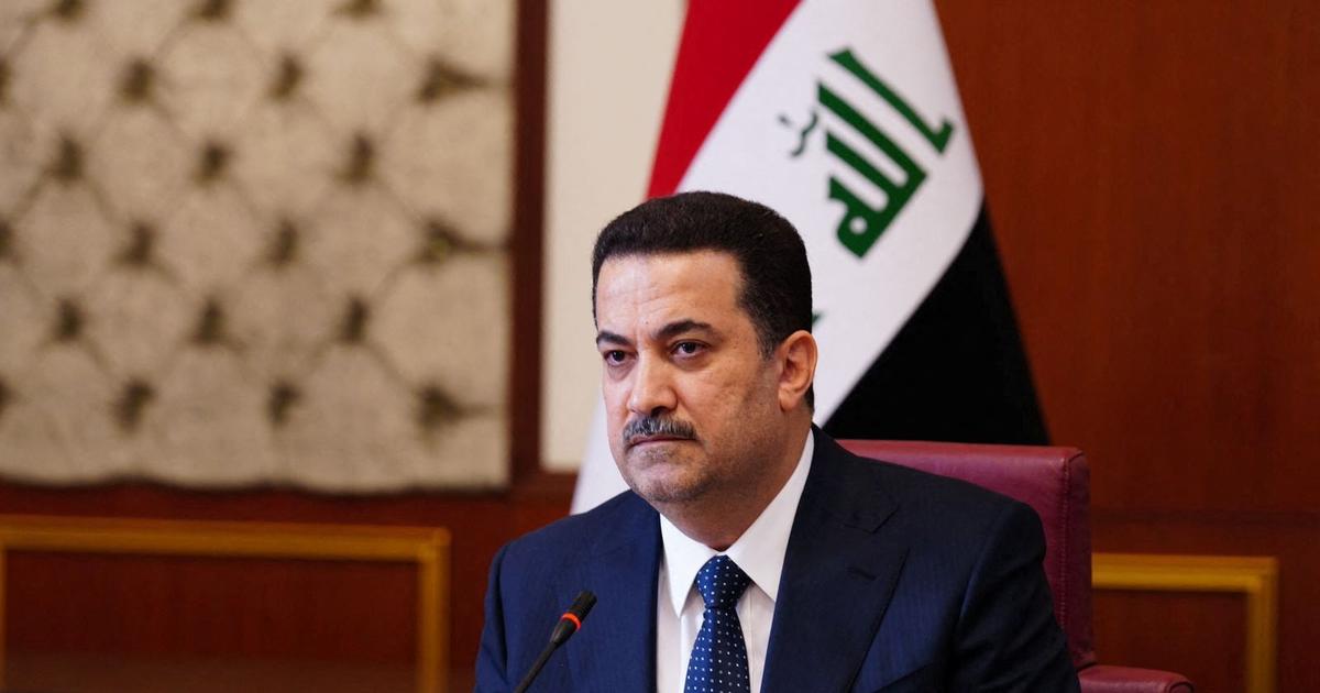 Der Irak erhält einen Bruchteil der 2,5 Milliarden Dollar zurück, die in Steuererklärungen gestohlen wurden