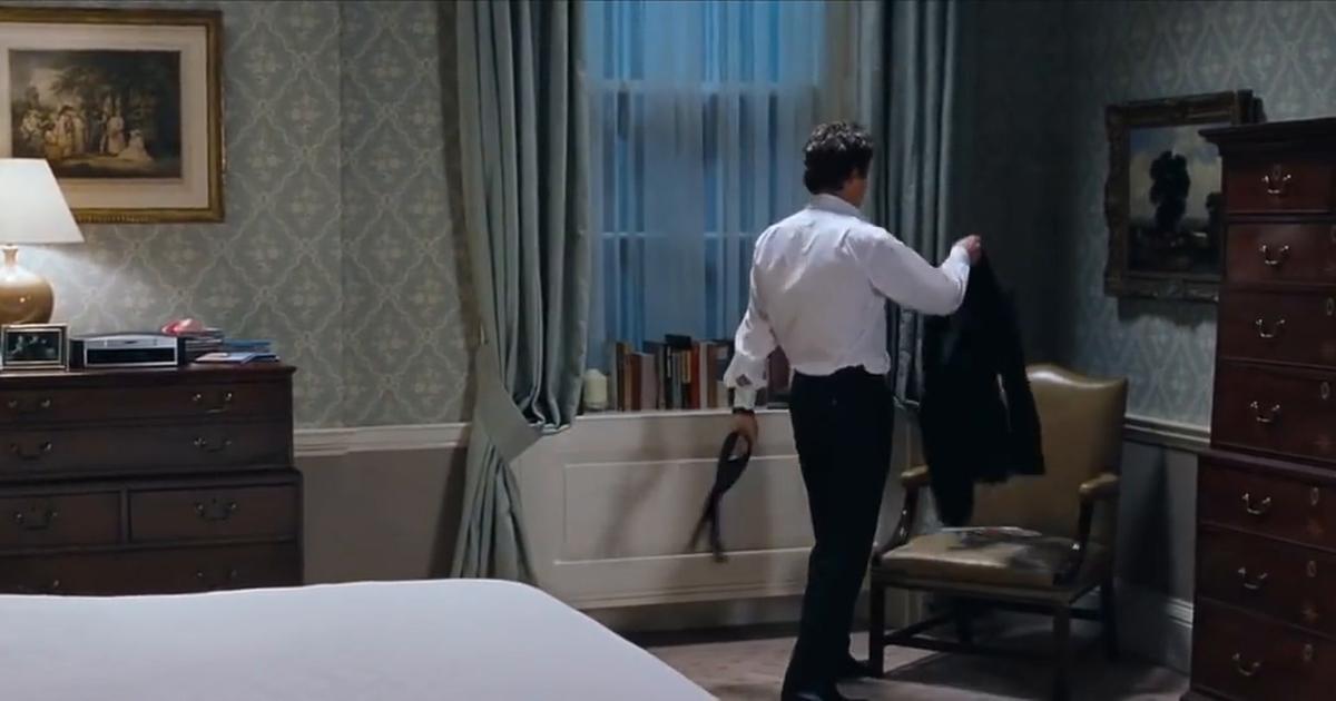 «C'est la scène la plus atroce du septième art» : Hugh Grant dévoile qu'il a détesté effectuer la danse dans Love Actually