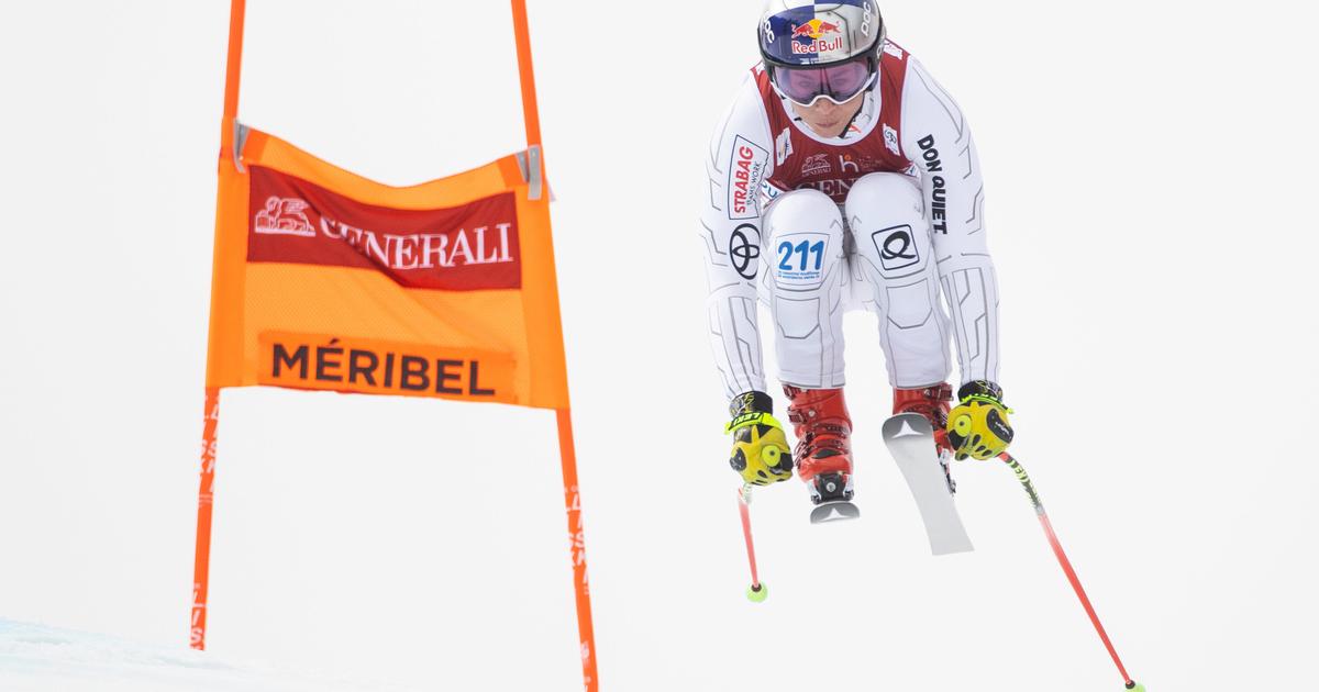 Ski/Snowboard: blessée, la Tchèque Ester Ledecka, la triple championne olympique, donne rendez-vous en 2023