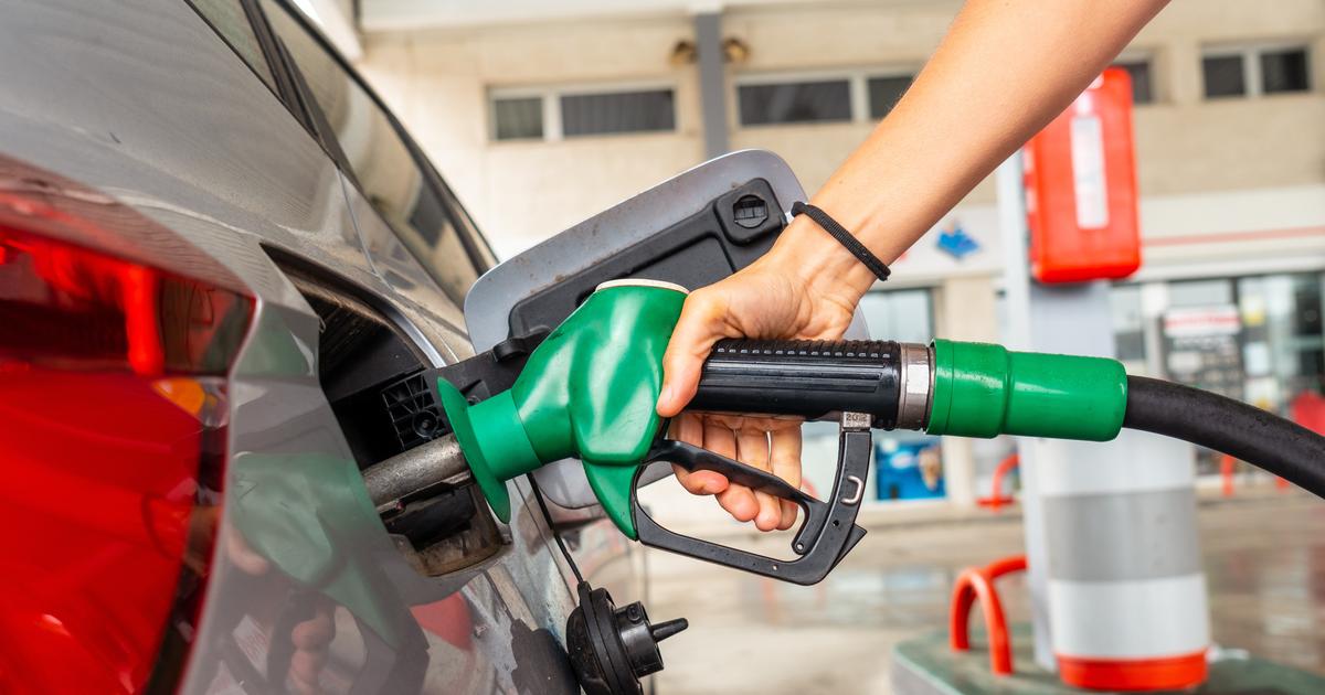 Fuels.  after a sharp rise in prices, pump prices have started to come down