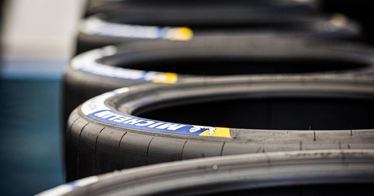 Michelin wants to cut 451 jobs for the 3rd year of its “simplification” plan