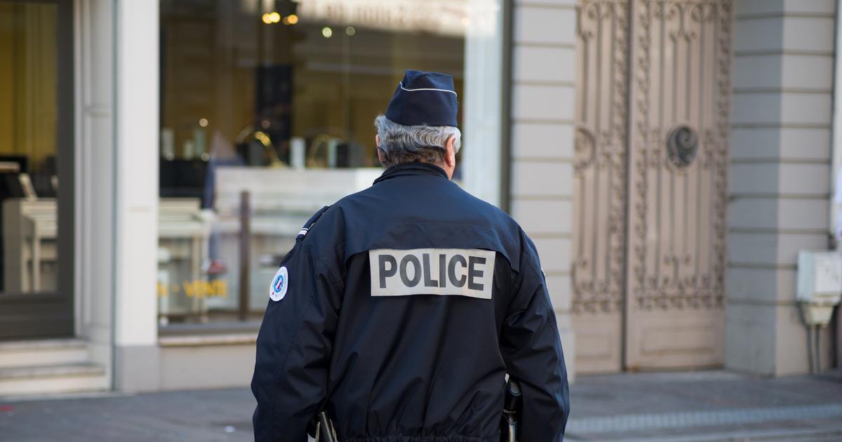 Annecy : radicalisé, un jeune homme de 22 ans s'attaque à un policier