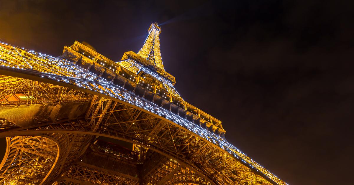 «Le quartier de la tour Eiffel, un cas d'école de nos carences dans la lutte contre l'insécurité»