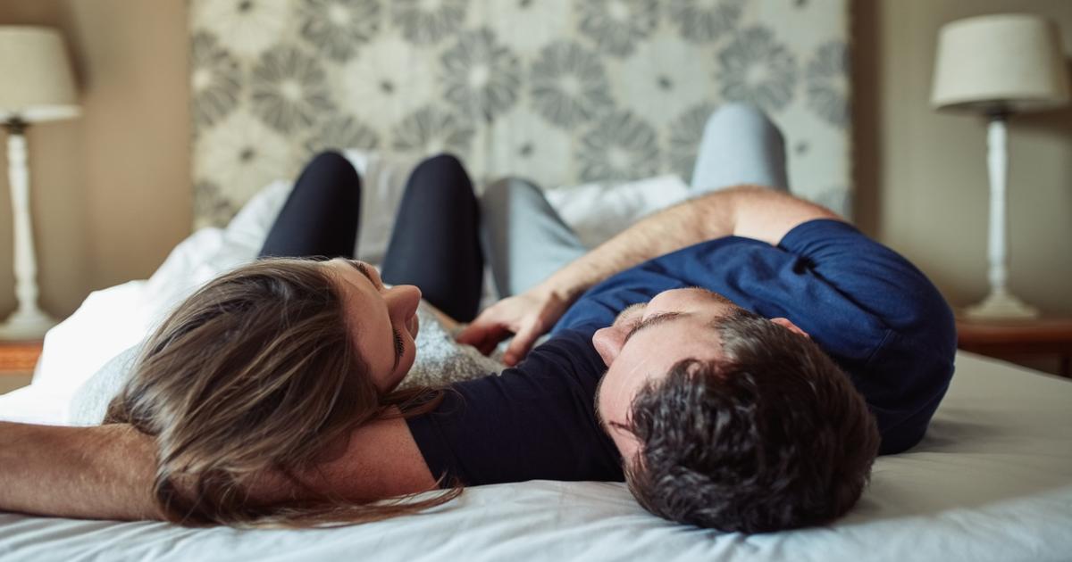 Une femme sur cinq a accepté son premier rapport sexuel après l'accouchement sans en avoir envie