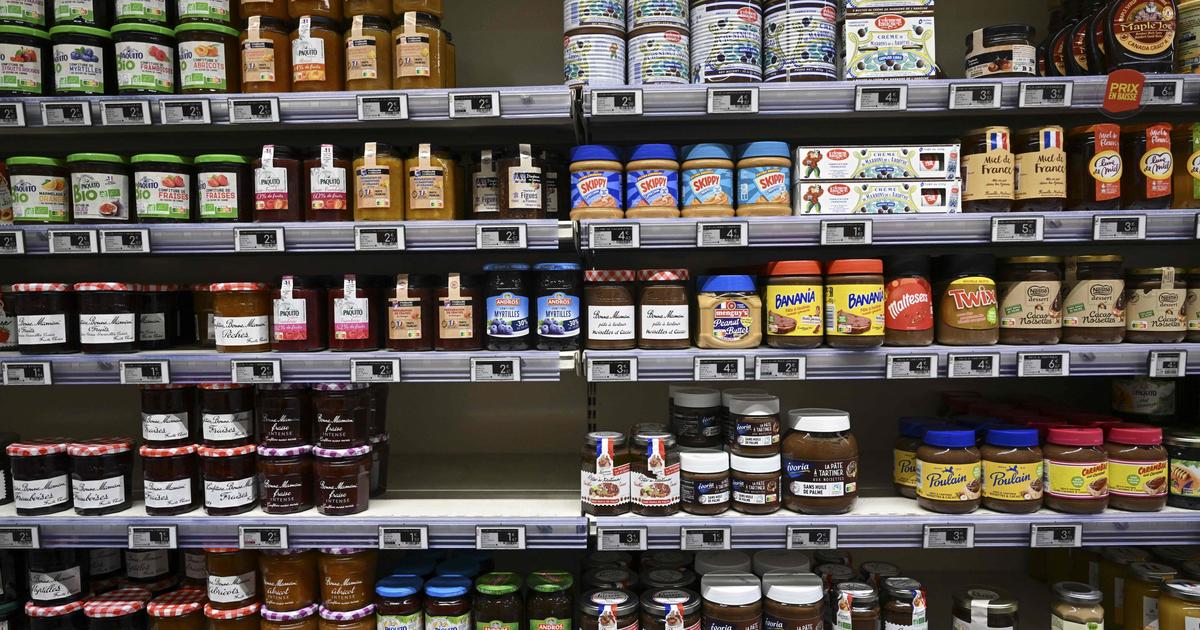 Why stockouts are here to stay on supermarket shelves