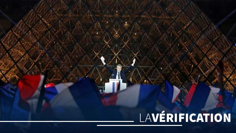 S'il démissionne, Macron pourrait-il se représenter pour un troisième mandat consécutif ?