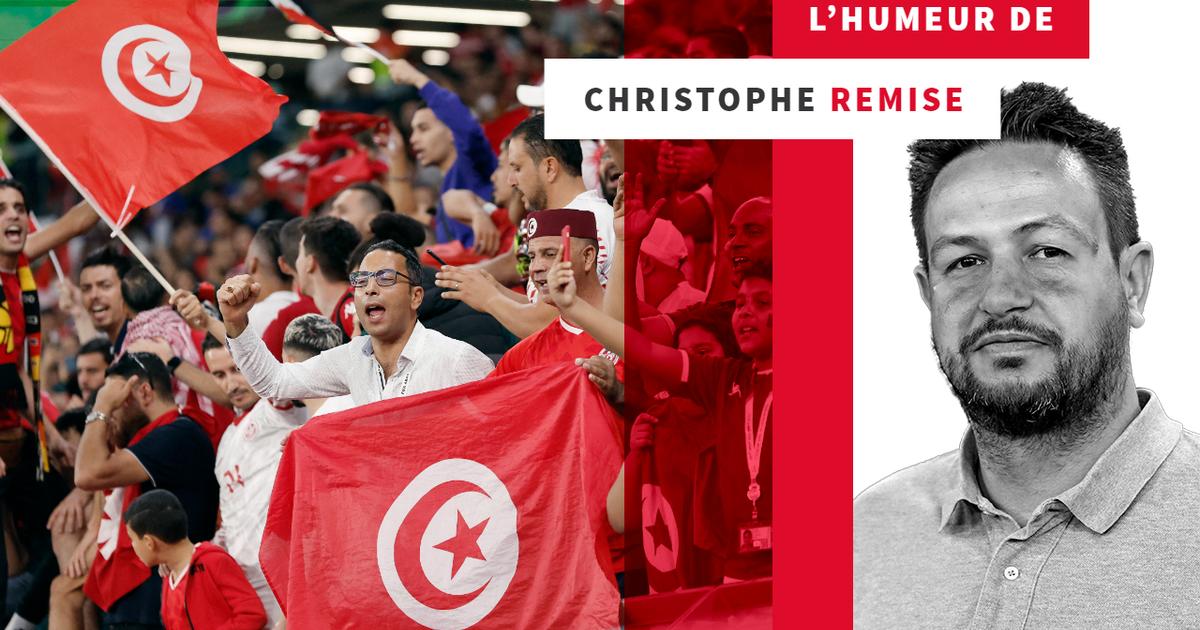 Tunisie-France : la Marseillaise sifflée ? Tout sauf un événement politique
