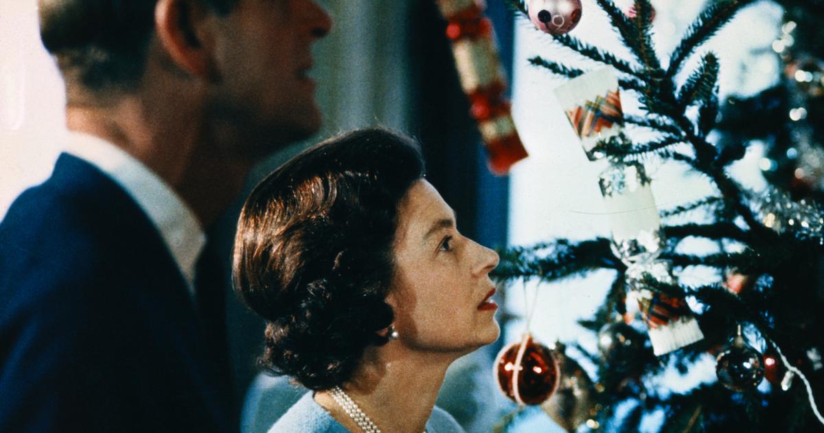 Pourquoi la famille royale d'Angleterre ouvre-t-elle ses cadeaux la veille de Noël ?