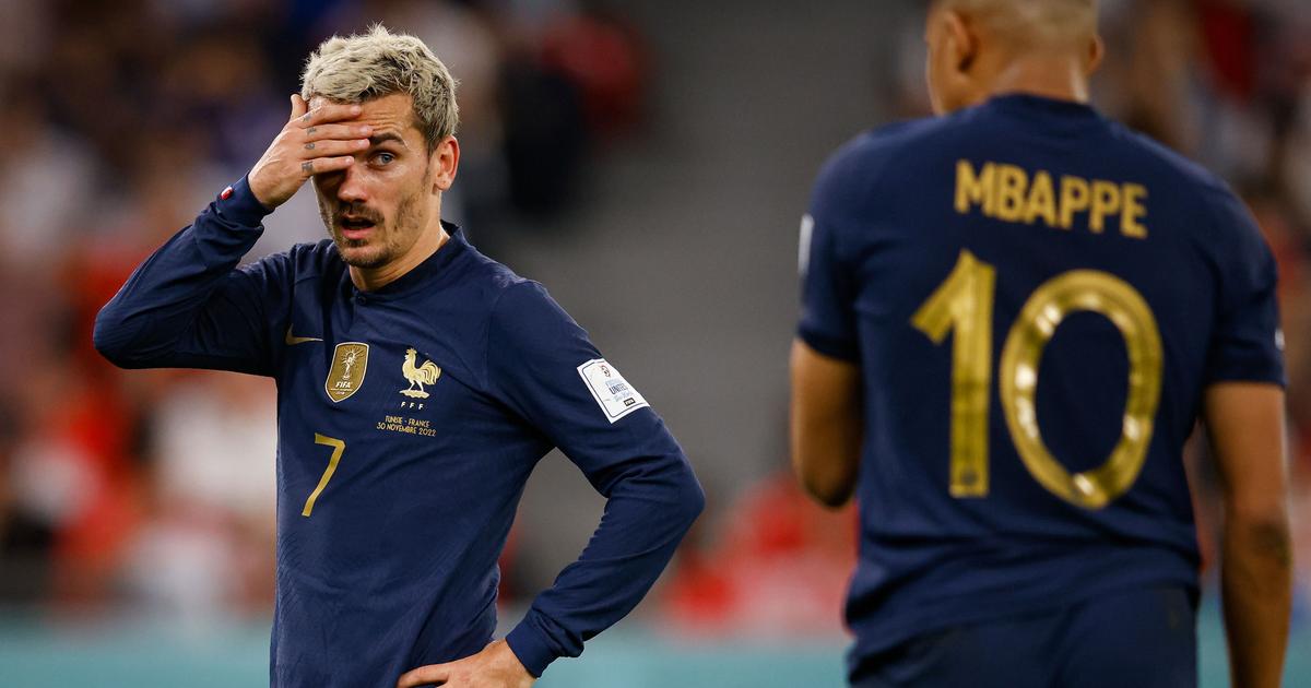 Coupe du monde : la France, termine sur un faux pas, et affrontera la Pologne, l'Argentine qualifiée... toutes les infos de ce mercredi