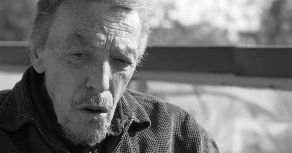 Serge Livrozet, an 83-year-old writer and anti-prison activist, passed away