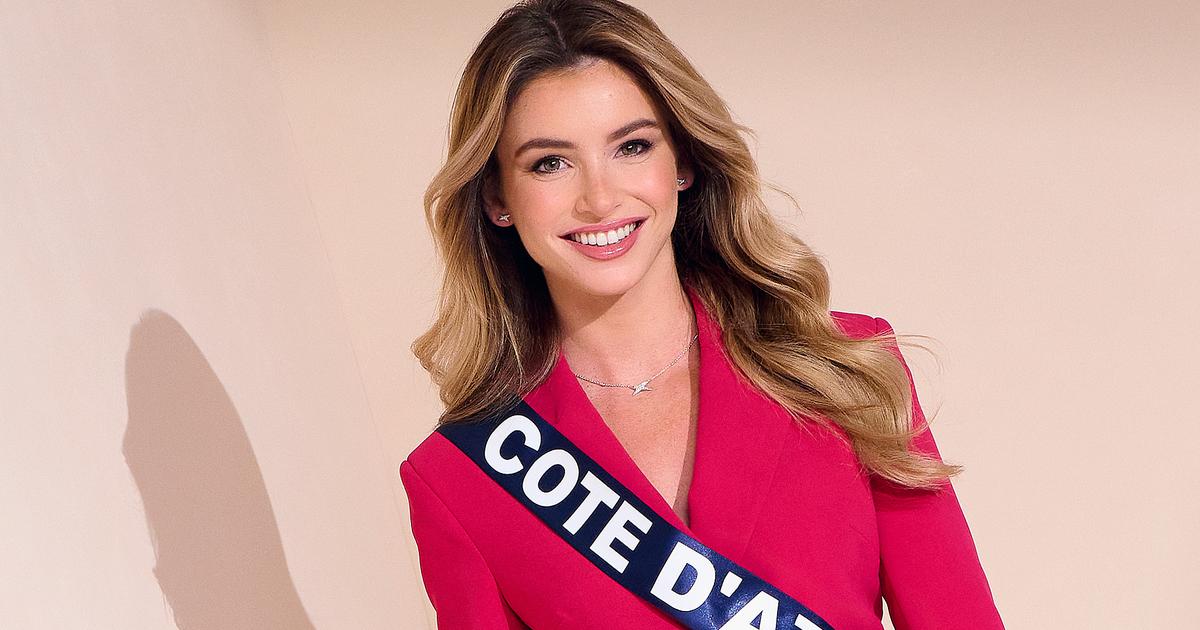 Qui Est Flavy Barla Miss Côte Dazur Pour Miss France 2023