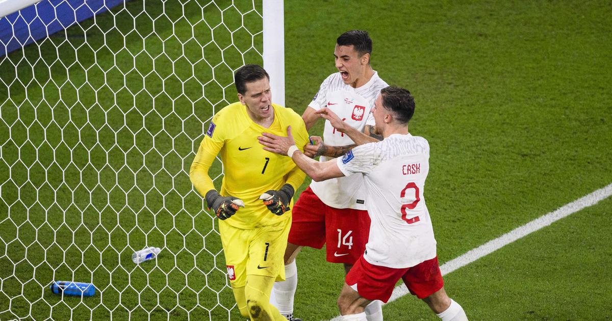 «Le meilleur joueur de la Pologne, c'est le gardien, ça veut tout dire»: ex-international polonais, Perquis juge l'adversaire des Bleus