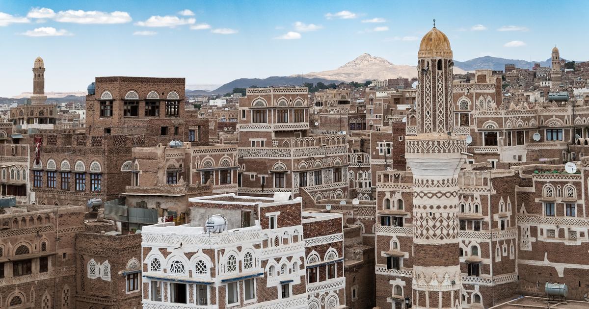 Au Yémen, les attaques des rebelles font craindre une escalade