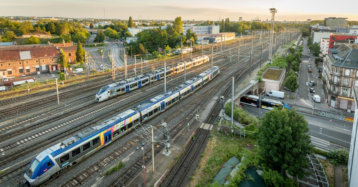 À la SNCF, plus de 30 millions de jours de travail perdus à cause des grèves depuis la Seconde Guerre mondiale