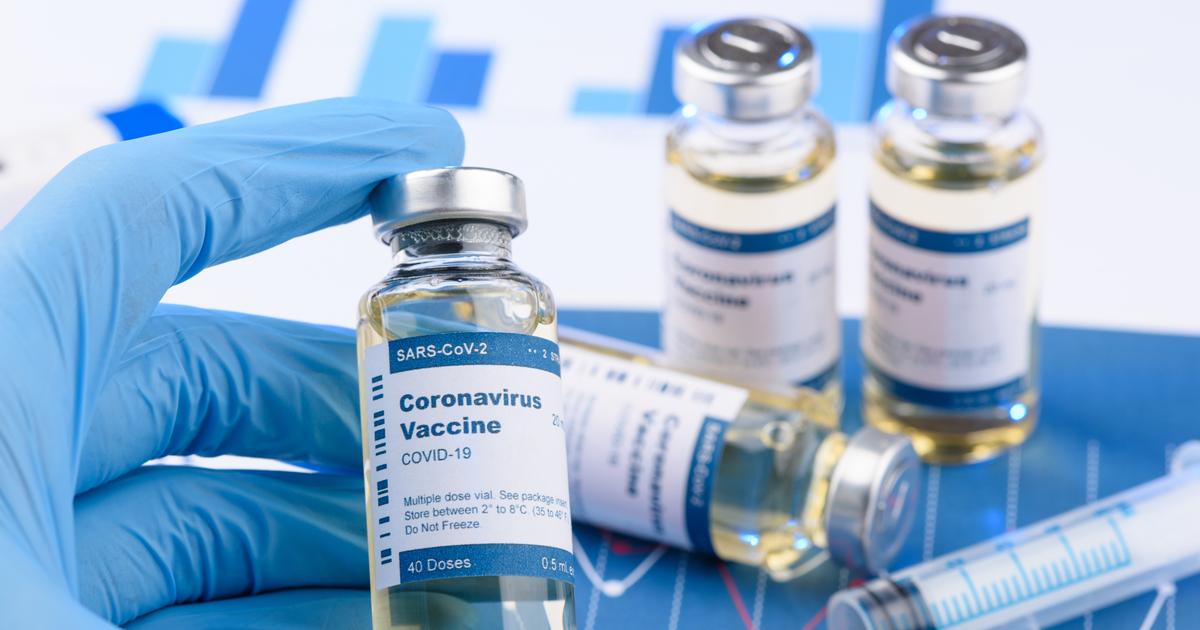 Covid-19 : une soignante non-vaccinée va être provisoirement réintégrée à l'Institut Curie