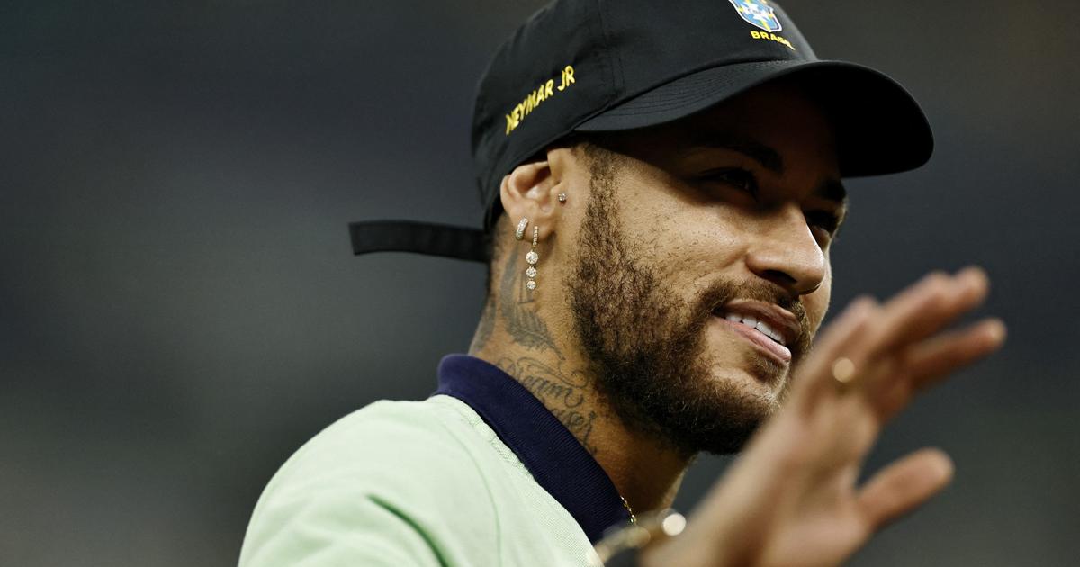 Neymar wieder im Training, die Oranje qualifiziert, ein Roller, um Mbappé einzuholen … Finden Sie die Infos zur Weltmeisterschaft an diesem Samstag