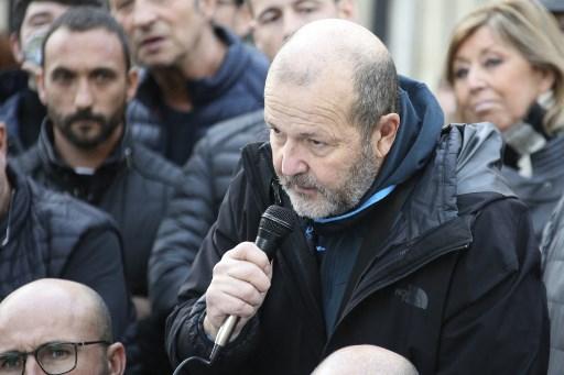Interpellations en Corse: deux gardes à vue levées, un homme présenté à la justice
