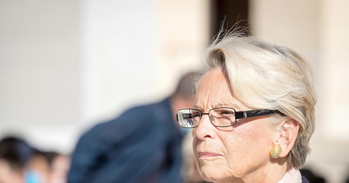Fin des investigations dans l'enquête visant Michèle Alliot-Marie pour prise illégale d'intérêt
