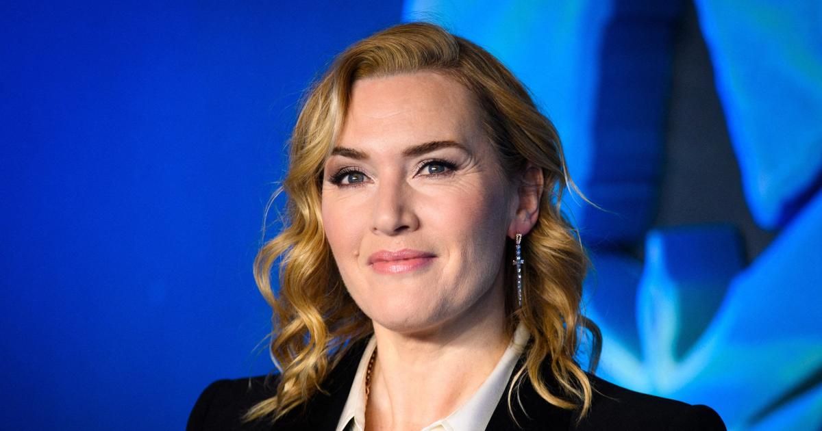Default Is To Play Fat Girl Kate Winslet Looks Back On The Prejudices She Faced Early In Her