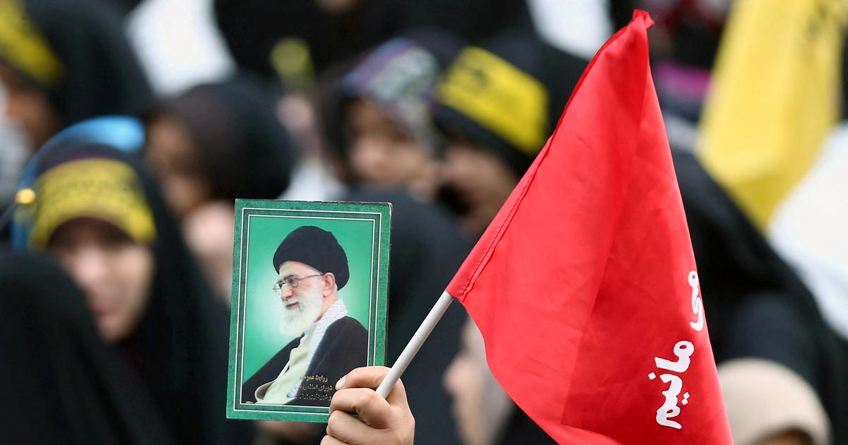 Iran : arrestation de «saboteurs» liés à des pays européens