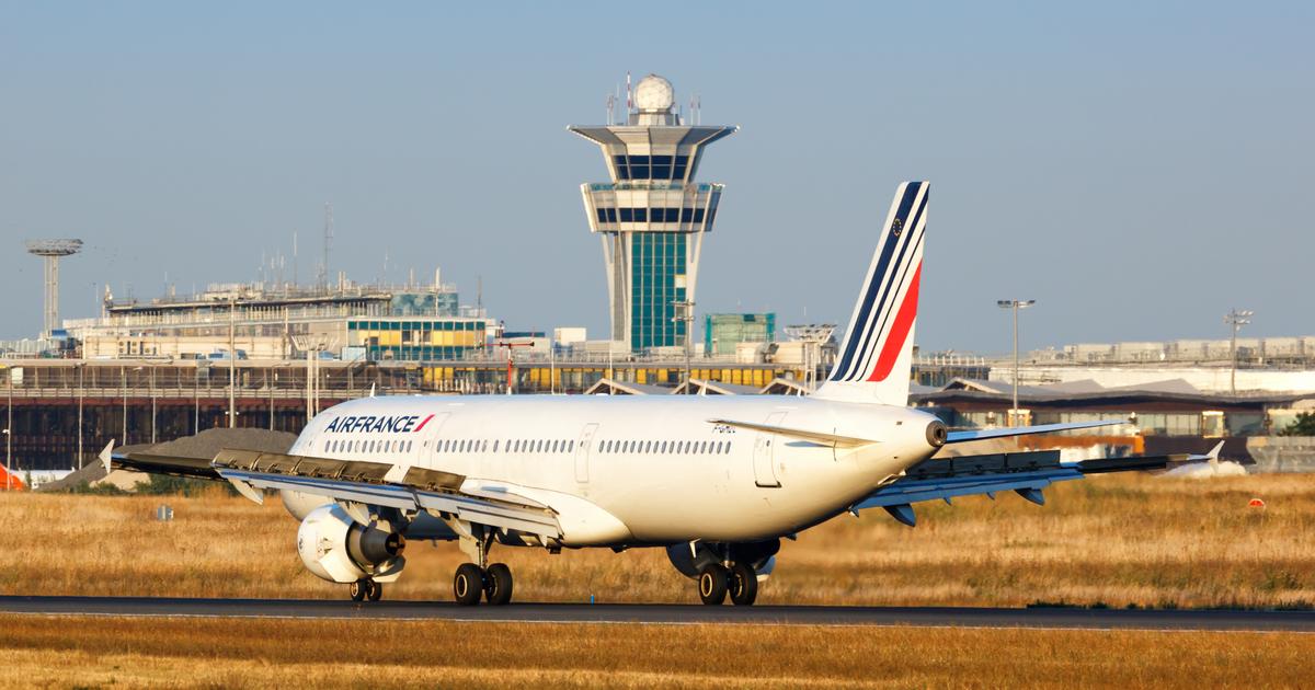 Suppression des vols intérieurs courts en France : quelles sont les lignes concernées ?