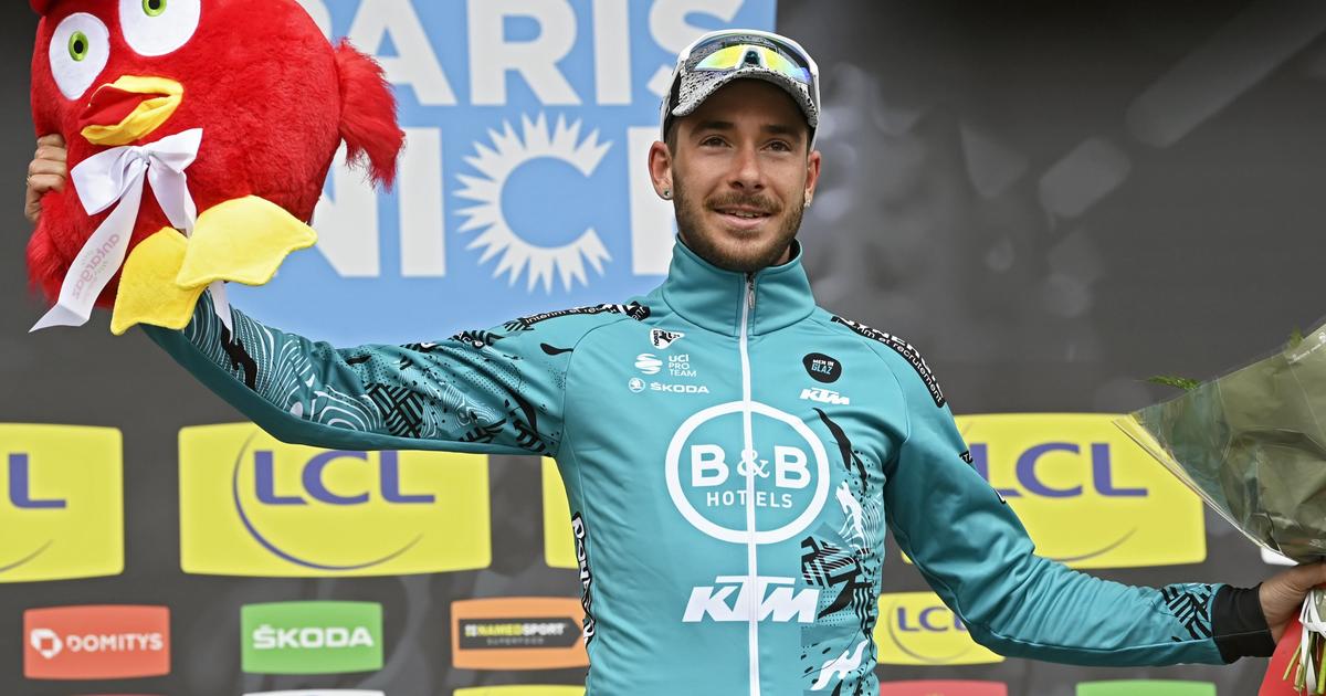 Cyclisme : Koretzky quitte B&B Hotels pour Bora, début de l'exode pour l'équipe française ?
