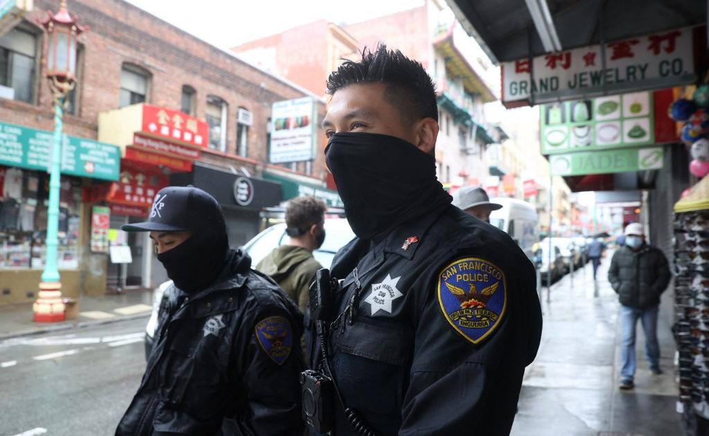 La police de San Francisco renonce (pour l'instant) aux «robots tueurs»
