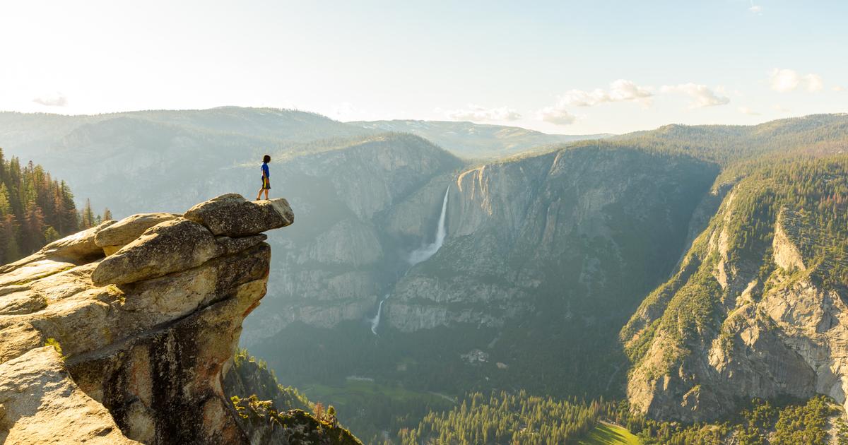 Plus besoin de réservation pour visiter le parc national de Yosemite