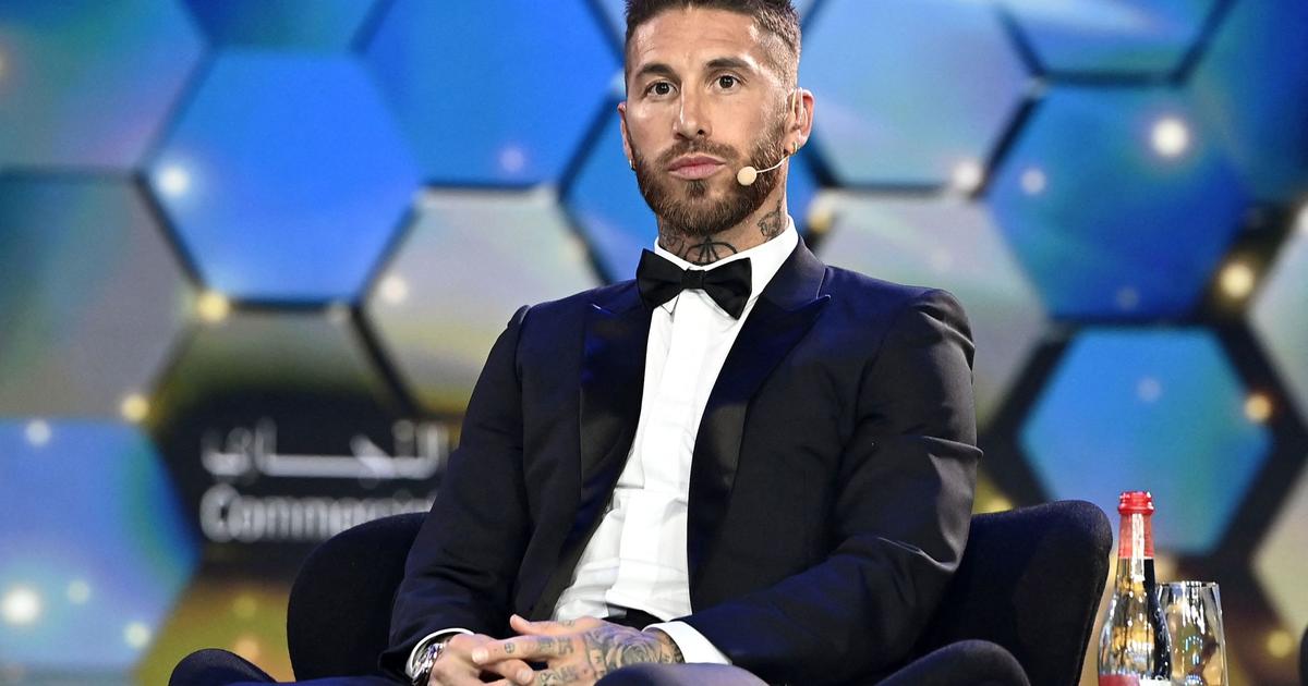 EN DIRECT - Coupe du monde : Sergio Ramos au soutien de ses anciens partenaires