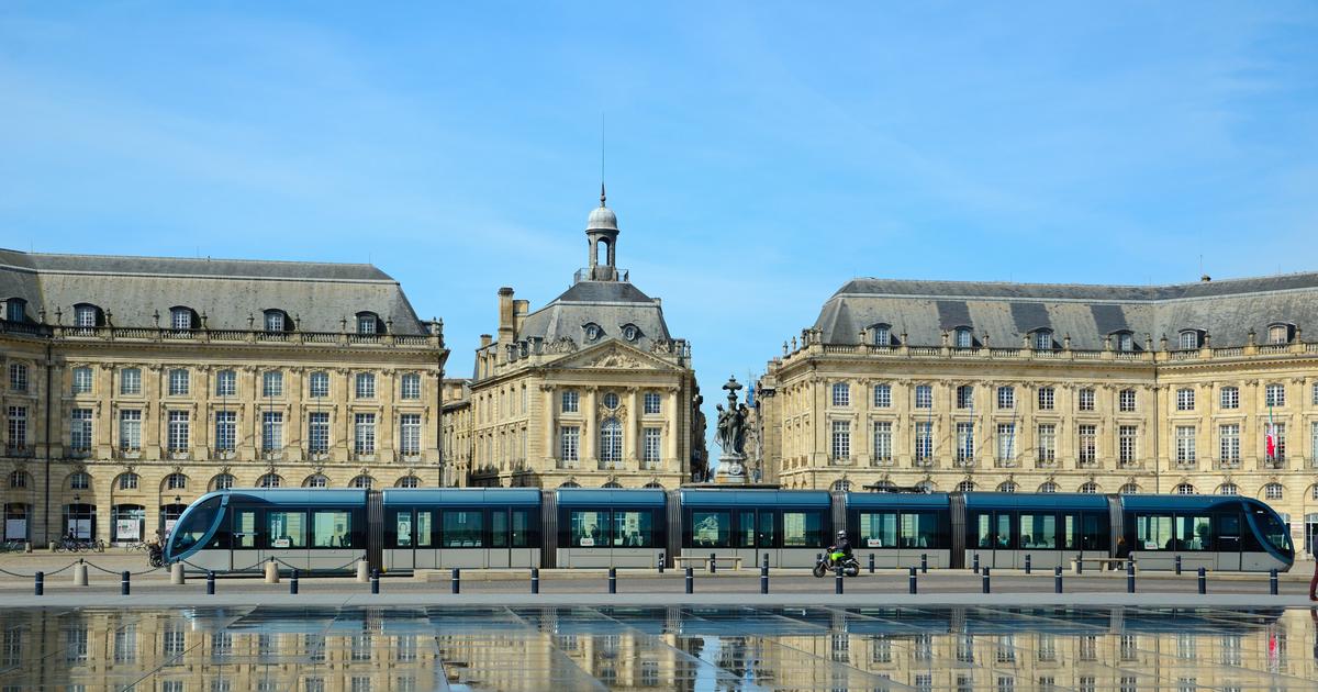 Grève des transports à Bordeaux : le trafic des trams et bus fortement perturbé ce jeudi 8 décembre