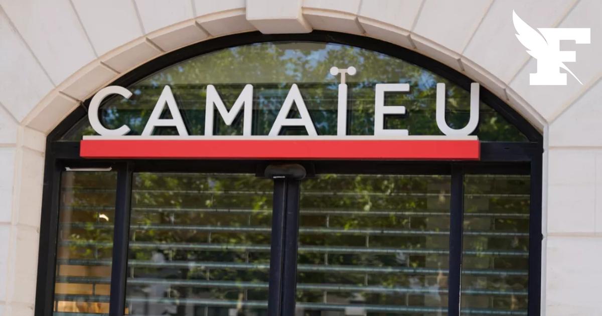 Celio ha acquistato il marchio Camaïeu per 1,8 milioni di euro